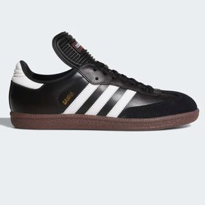Adidas Samba Classics Youth Size 5